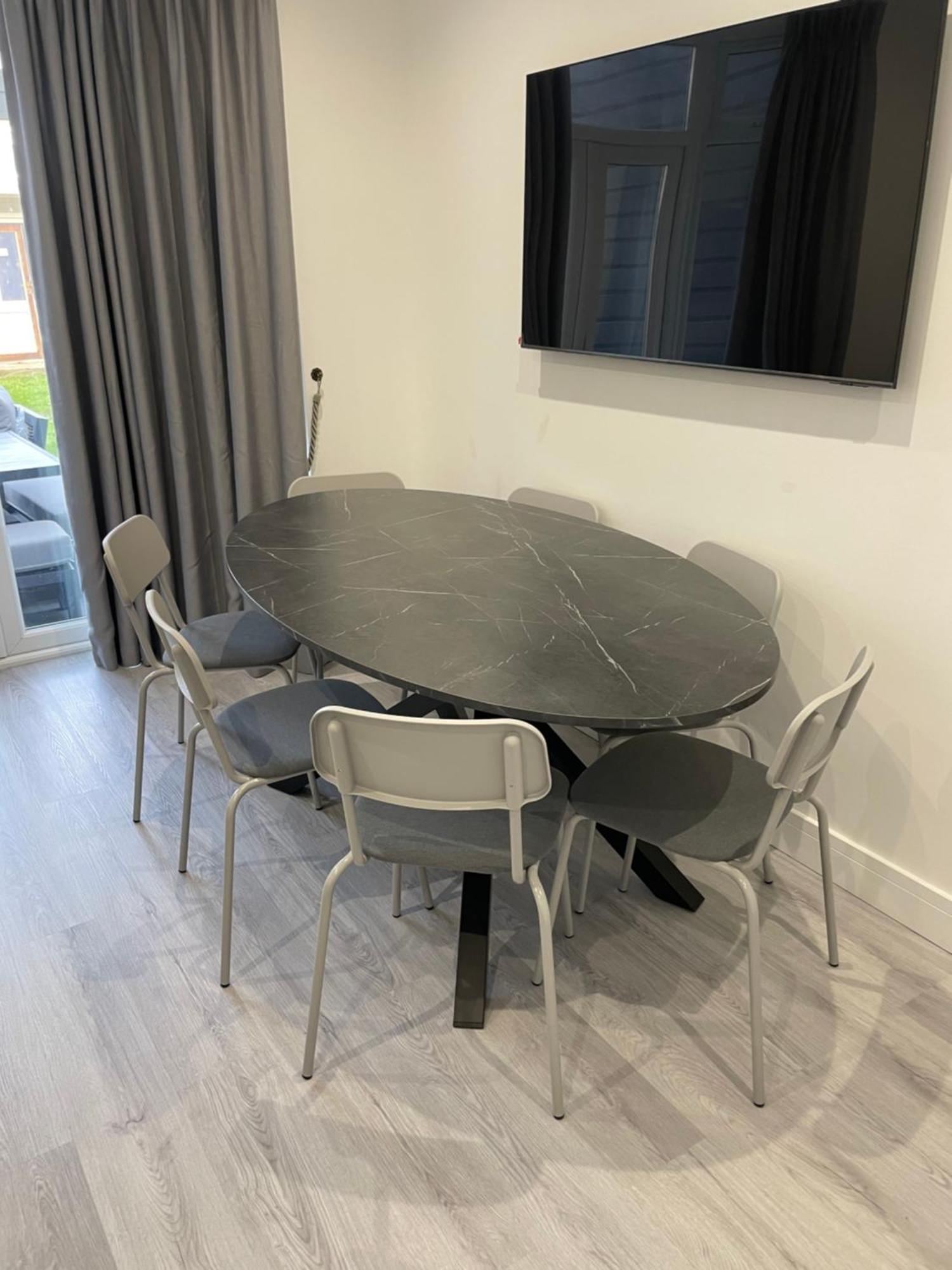 Modern Home With Driveway Parking For 2 Vehicles, Near Tottenham Hotspur Stadium, White Hart Lane Train Station London Exteriör bild